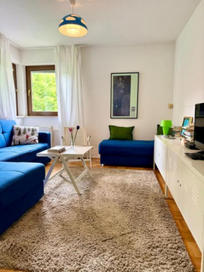 Lotti's Apartment